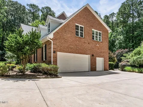 5117 Swisswood Drive Raleigh NC 27613