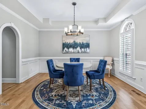5117 Swisswood Drive Raleigh NC 27613