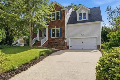 101 Streamview Drive Cary NC 27519