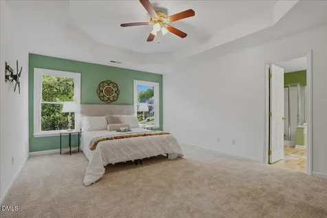 101 Streamview Drive Cary NC 27519