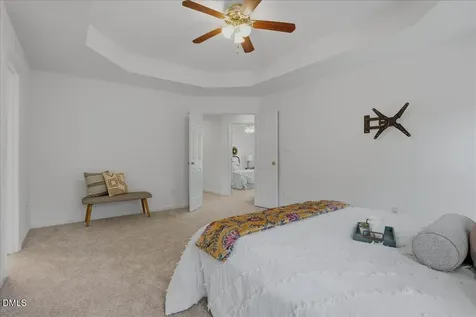 101 Streamview Drive Cary NC 27519