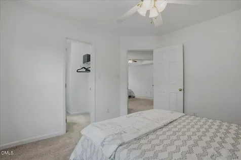 101 Streamview Drive Cary NC 27519