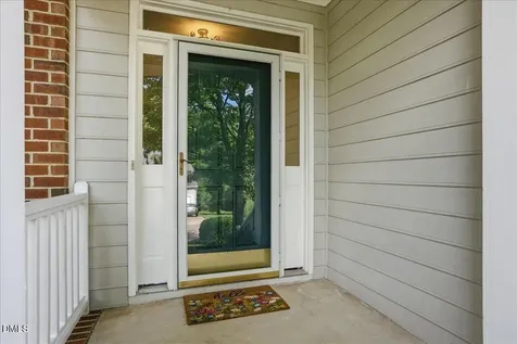 101 Streamview Drive Cary NC 27519