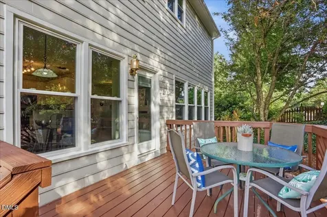 101 Streamview Drive Cary NC 27519