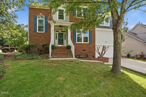 101 Streamview Drive Cary NC 27519