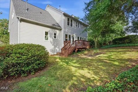 101 Streamview Drive Cary NC 27519