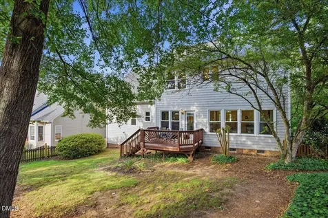 101 Streamview Drive Cary NC 27519