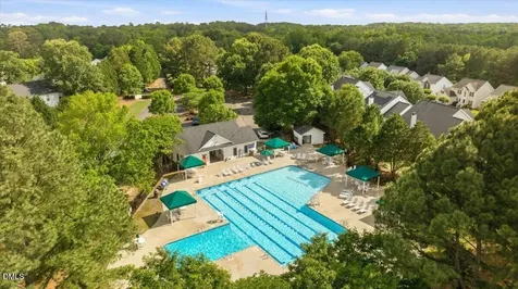 101 Streamview Drive Cary NC 27519
