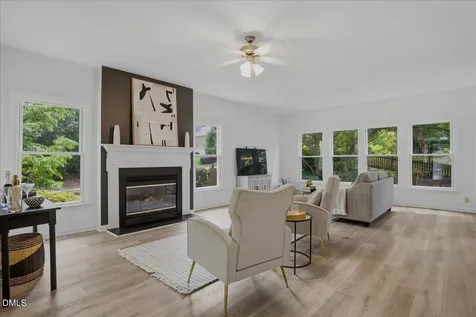 101 Streamview Drive Cary NC 27519