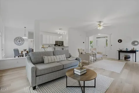 101 Streamview Drive Cary NC 27519