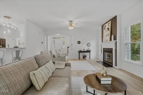 101 Streamview Drive Cary NC 27519