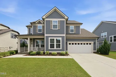 1323 Wild Ginger Way Apex NC 27502