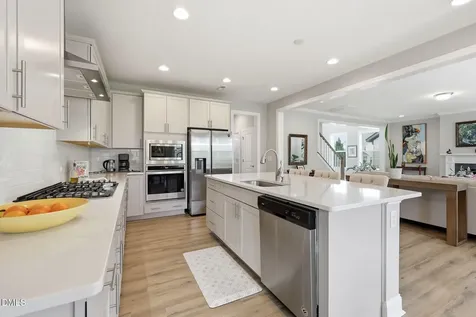 1323 Wild Ginger Way Apex NC 27502