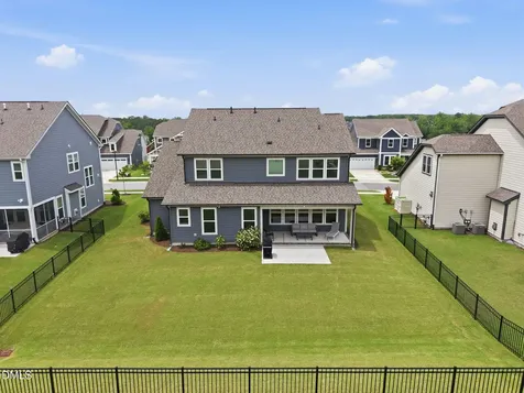 1323 Wild Ginger Way Apex NC 27502