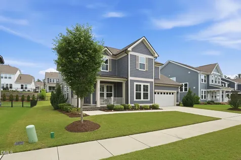 1323 Wild Ginger Way Apex NC 27502