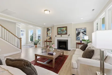 1323 Wild Ginger Way Apex NC 27502