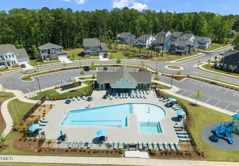 1323 Wild Ginger Way Apex NC 27502