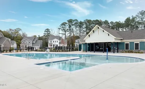 1323 Wild Ginger Way Apex NC 27502