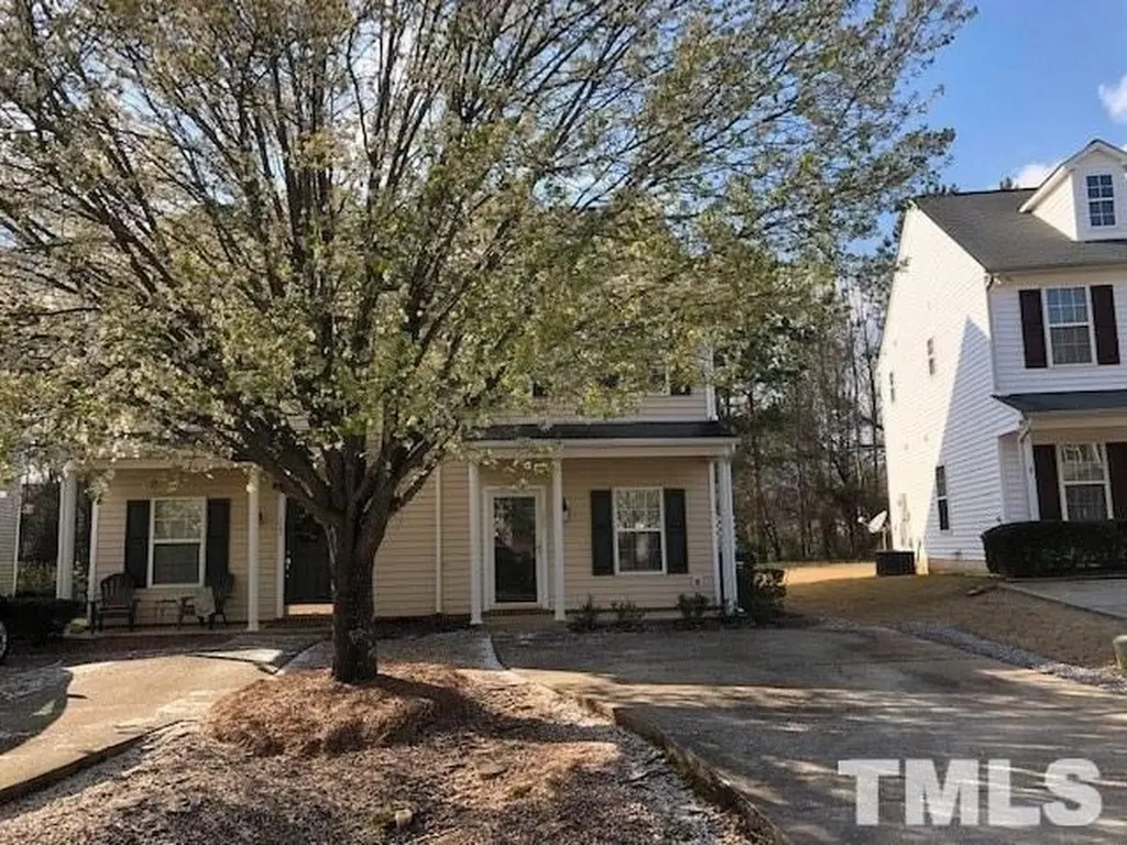 125 Woodson Drive Clayton NC 27527