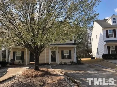 125 Woodson Drive Clayton NC 27527