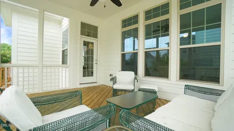 720 Old Dairy Drive Wake Forest NC 27587