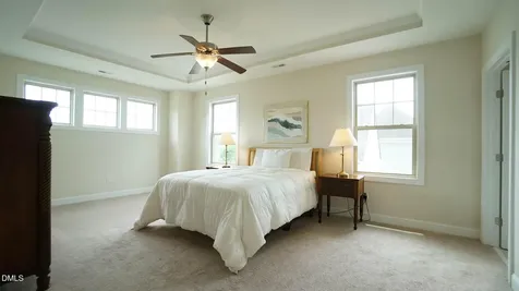 720 Old Dairy Drive Wake Forest NC 27587