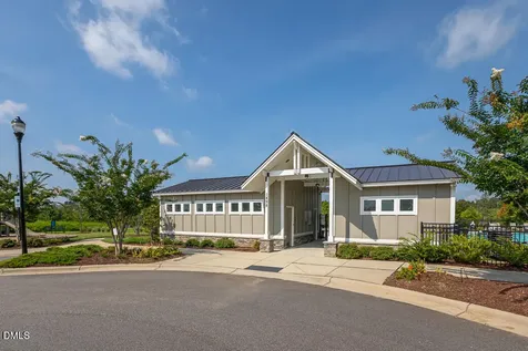 720 Old Dairy Drive Wake Forest NC 27587