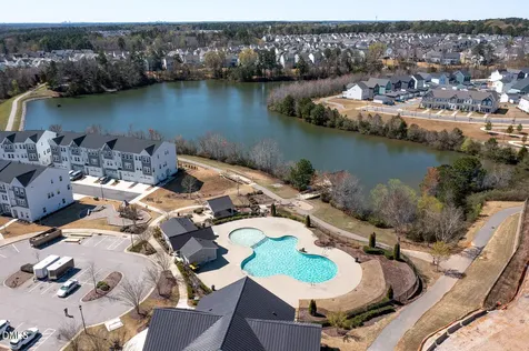 720 Old Dairy Drive Wake Forest NC 27587