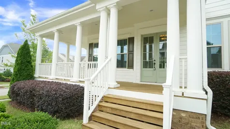 720 Old Dairy Drive Wake Forest NC 27587
