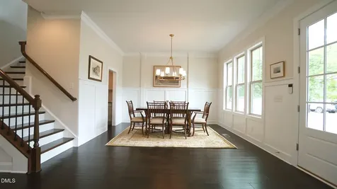 720 Old Dairy Drive Wake Forest NC 27587