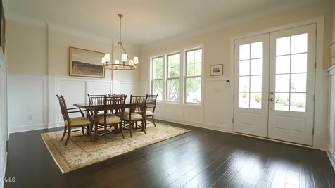 720 Old Dairy Drive Wake Forest NC 27587
