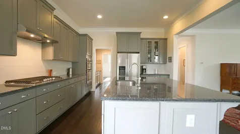 720 Old Dairy Drive Wake Forest NC 27587