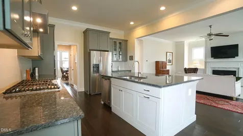 720 Old Dairy Drive Wake Forest NC 27587