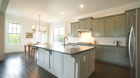 720 Old Dairy Drive Wake Forest NC 27587