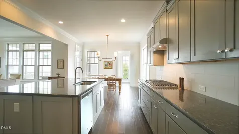 720 Old Dairy Drive Wake Forest NC 27587