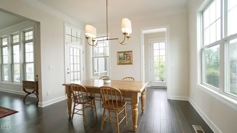 720 Old Dairy Drive Wake Forest NC 27587