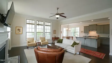 720 Old Dairy Drive Wake Forest NC 27587