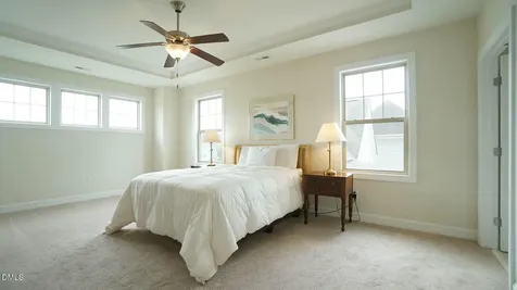 720 Old Dairy Drive Wake Forest NC 27587