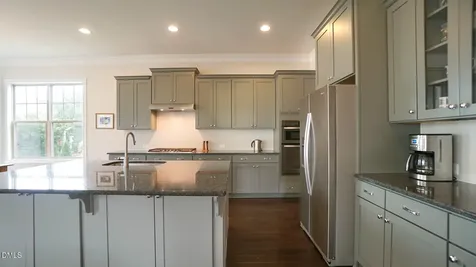 720 Old Dairy Drive Wake Forest NC 27587
