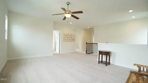 720 Old Dairy Drive Wake Forest NC 27587