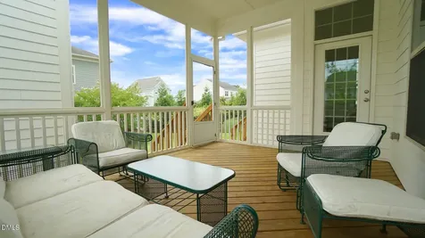 720 Old Dairy Drive Wake Forest NC 27587