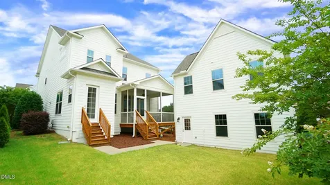 720 Old Dairy Drive Wake Forest NC 27587