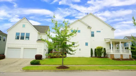 720 Old Dairy Drive Wake Forest NC 27587