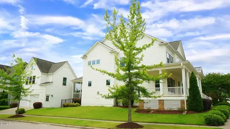 720 Old Dairy Drive Wake Forest NC 27587