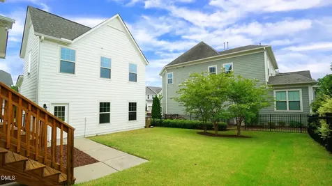 720 Old Dairy Drive Wake Forest NC 27587