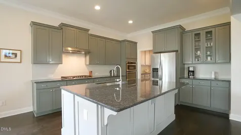 720 Old Dairy Drive Wake Forest NC 27587