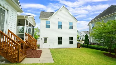 720 Old Dairy Drive Wake Forest NC 27587