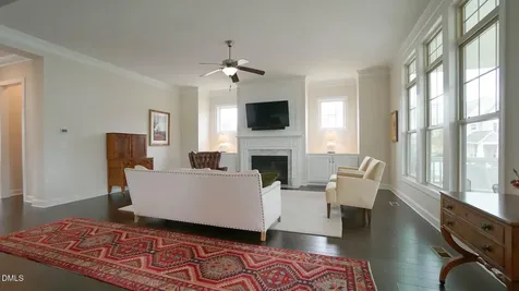 720 Old Dairy Drive Wake Forest NC 27587