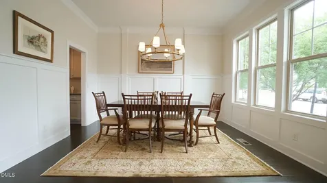 720 Old Dairy Drive Wake Forest NC 27587