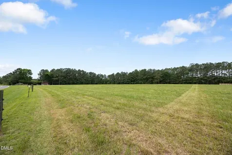 Lot 3 Reed Road Castalia NC 27816